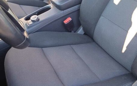 Mercedes-Benz B-Класс, 2012 год, 1 600 000 рублей, 18 фотография