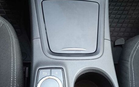 Mercedes-Benz B-Класс, 2012 год, 1 600 000 рублей, 21 фотография