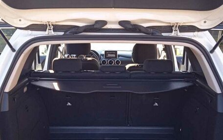 Mercedes-Benz B-Класс, 2012 год, 1 600 000 рублей, 22 фотография