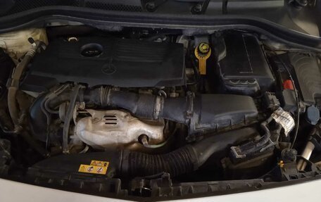 Mercedes-Benz B-Класс, 2012 год, 1 600 000 рублей, 27 фотография