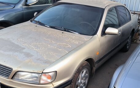 Nissan Maxima IV, 1995 год, 250 000 рублей, 3 фотография