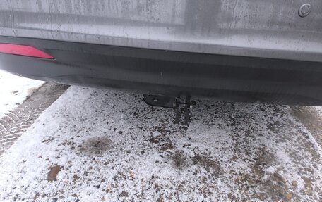 KIA Rio III рестайлинг, 2014 год, 670 000 рублей, 6 фотография