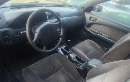 Nissan Maxima IV, 1995 год, 250 000 рублей, 7 фотография