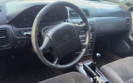 Nissan Maxima IV, 1995 год, 250 000 рублей, 6 фотография