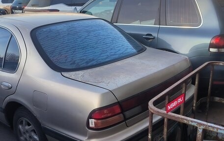 Nissan Maxima IV, 1995 год, 250 000 рублей, 4 фотография