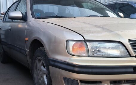 Nissan Maxima IV, 1995 год, 250 000 рублей, 11 фотография