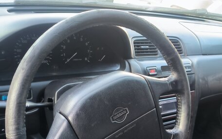 Nissan Maxima IV, 1995 год, 250 000 рублей, 9 фотография