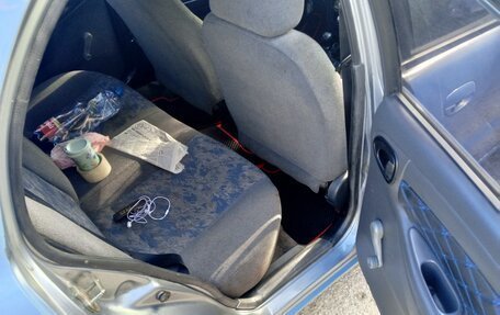 Chevrolet Lanos I, 2007 год, 275 000 рублей, 5 фотография