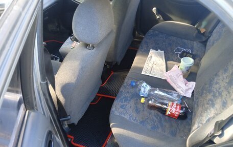 Chevrolet Lanos I, 2007 год, 275 000 рублей, 8 фотография