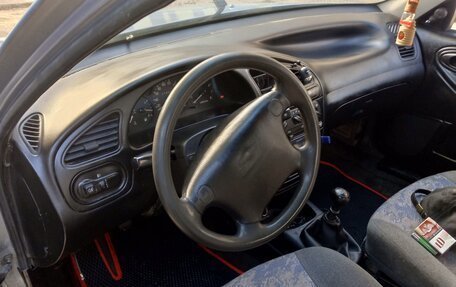 Chevrolet Lanos I, 2007 год, 275 000 рублей, 9 фотография