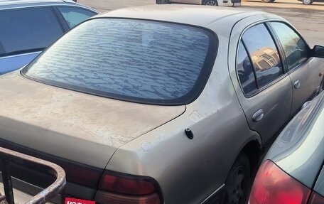 Nissan Maxima IV, 1995 год, 250 000 рублей, 13 фотография