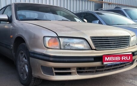 Nissan Maxima IV, 1995 год, 250 000 рублей, 12 фотография