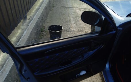 Chevrolet Lanos I, 2007 год, 275 000 рублей, 10 фотография