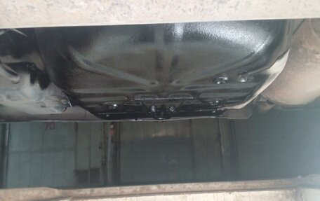 Chevrolet Lanos I, 2007 год, 275 000 рублей, 13 фотография