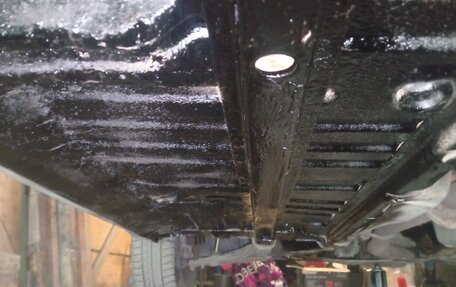 Chevrolet Lanos I, 2007 год, 275 000 рублей, 15 фотография