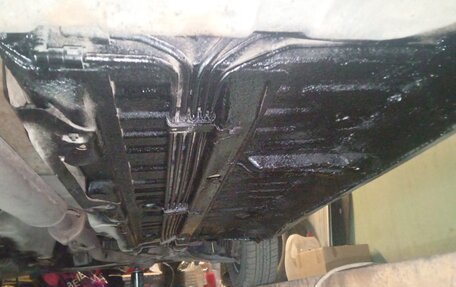 Chevrolet Lanos I, 2007 год, 275 000 рублей, 14 фотография