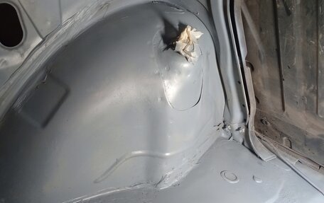 Chevrolet Lanos I, 2007 год, 275 000 рублей, 16 фотография