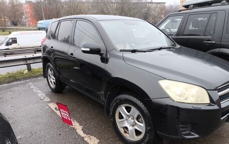 Toyota RAV4, 2010 год, 1 350 000 рублей, 3 фотография
