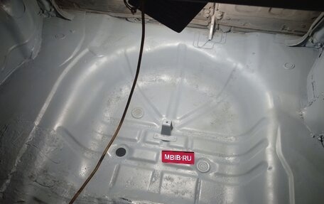 Chevrolet Lanos I, 2007 год, 275 000 рублей, 17 фотография