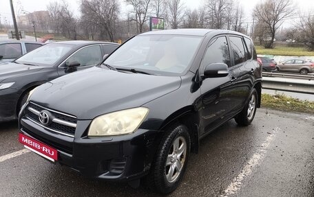 Toyota RAV4, 2010 год, 1 350 000 рублей, 2 фотография