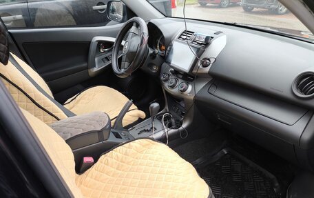 Toyota RAV4, 2010 год, 1 350 000 рублей, 8 фотография