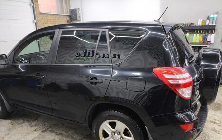 Toyota RAV4, 2010 год, 1 350 000 рублей, 16 фотография