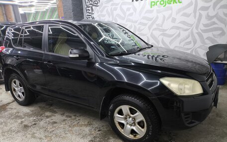 Toyota RAV4, 2010 год, 1 350 000 рублей, 10 фотография