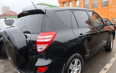 Toyota RAV4, 2010 год, 1 350 000 рублей, 7 фотография