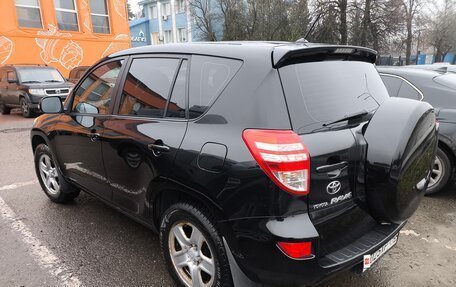 Toyota RAV4, 2010 год, 1 350 000 рублей, 6 фотография