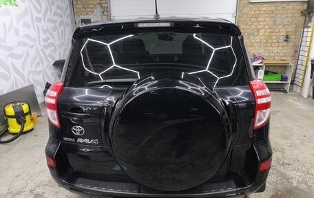 Toyota RAV4, 2010 год, 1 350 000 рублей, 14 фотография