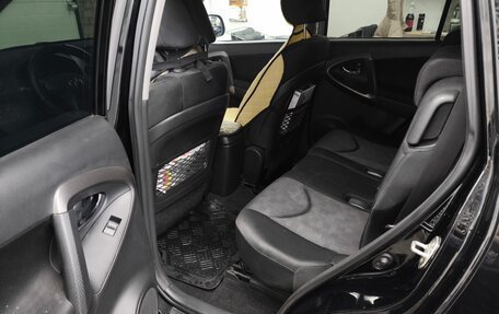 Toyota RAV4, 2010 год, 1 350 000 рублей, 26 фотография