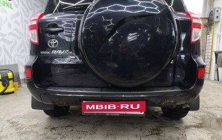 Toyota RAV4, 2010 год, 1 350 000 рублей, 15 фотография