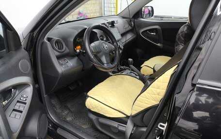 Toyota RAV4, 2010 год, 1 350 000 рублей, 23 фотография