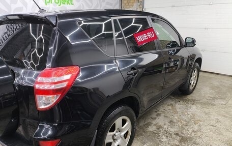 Toyota RAV4, 2010 год, 1 350 000 рублей, 12 фотография