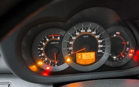 Toyota RAV4, 2010 год, 1 350 000 рублей, 24 фотография