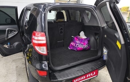 Toyota RAV4, 2010 год, 1 350 000 рублей, 28 фотография