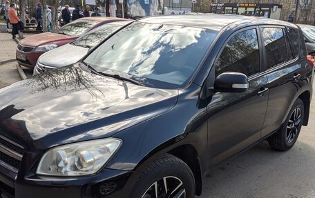 Toyota RAV4, 2010 год, 1 350 000 рублей, 33 фотография