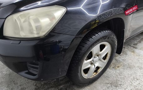 Toyota RAV4, 2010 год, 1 350 000 рублей, 19 фотография