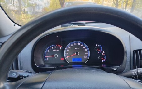 Hyundai Elantra IV, 2008 год, 400 000 рублей, 6 фотография