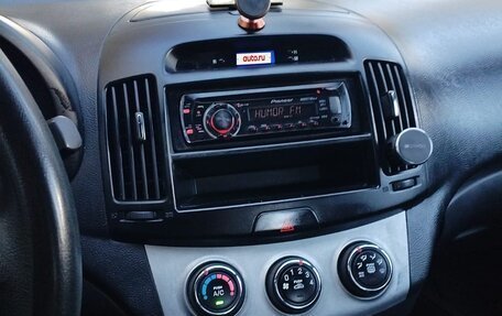 Hyundai Elantra IV, 2008 год, 400 000 рублей, 5 фотография