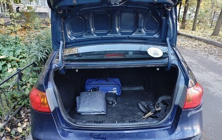 Hyundai Elantra IV, 2008 год, 400 000 рублей, 8 фотография