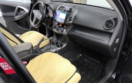 Toyota RAV4, 2010 год, 1 350 000 рублей, 30 фотография