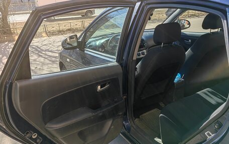 Hyundai Elantra IV, 2008 год, 400 000 рублей, 13 фотография