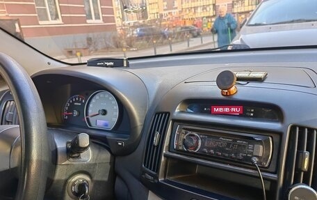 Hyundai Elantra IV, 2008 год, 400 000 рублей, 19 фотография