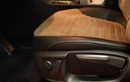 Volkswagen Passat B7, 2013 год, 1 400 000 рублей, 8 фотография