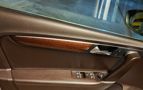 Volkswagen Passat B7, 2013 год, 1 400 000 рублей, 7 фотография