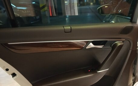 Volkswagen Passat B7, 2013 год, 1 400 000 рублей, 9 фотография