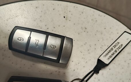 Volkswagen Passat B7, 2013 год, 1 400 000 рублей, 15 фотография