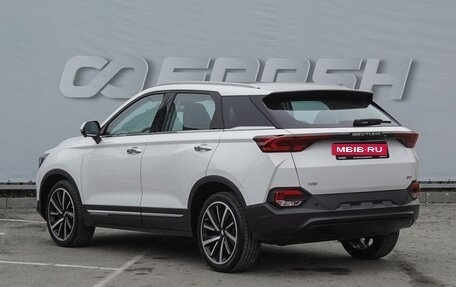 FAW Bestune T77, 2024 год, 2 199 000 рублей, 2 фотография