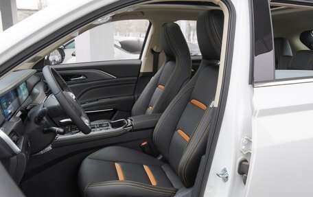 FAW Bestune T77, 2024 год, 2 199 000 рублей, 10 фотография